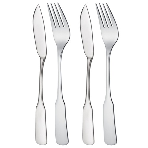 Gräwe fischbesteck personen - fischbesteck, 2