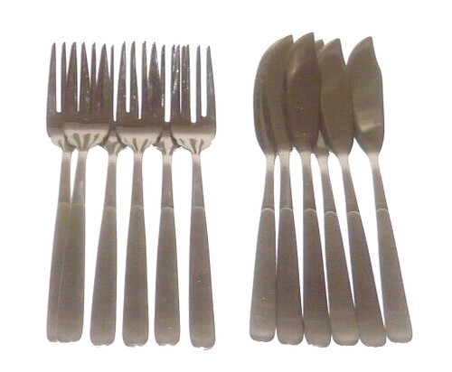 Monogram fischbesteck - monogram,