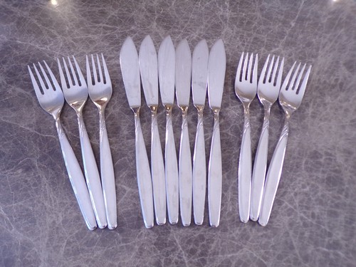 Wmf modell rom fischbesteck - modell,