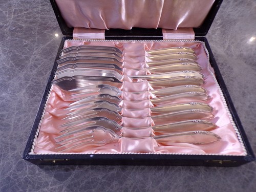 Elegantes barockes