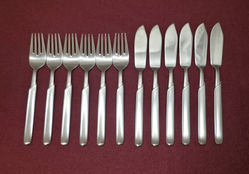 Wmf onda fischbesteck - wmf,