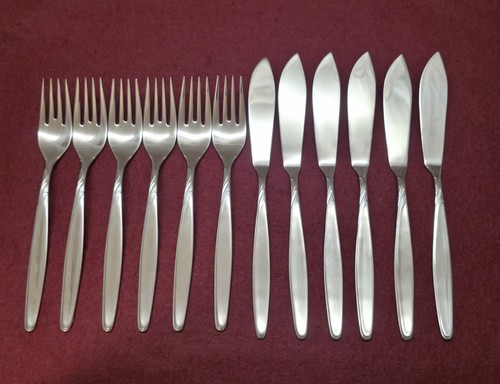 Wmf rom cromargan - wmf, fischbesteck
