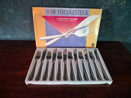 Wmf fischbesteck - 🍽️,