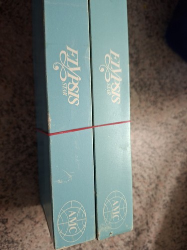 Fischbesteck set für - set, 6