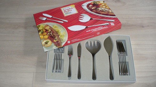 Wmf fischbesteck mit - fischbesteck,