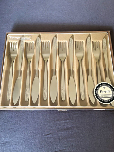 Esmeyer fischbesteck - esmeyer,